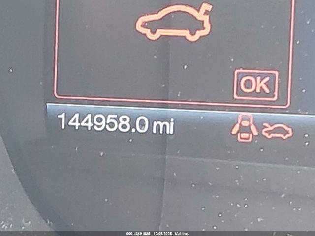 Ford Fusion Se Image 14