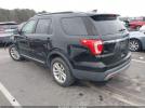Ford Explorer Xlt Image 3