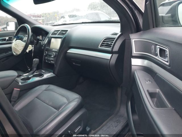 Ford Explorer Xlt Image 4