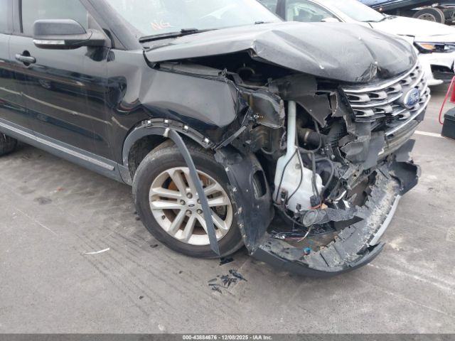 Ford Explorer Xlt Image 7