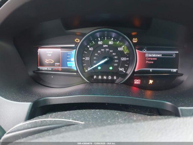 Ford Explorer Xlt Image 5