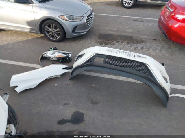 Nissan Murano Platinum Image 17