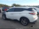 Nissan Murano Platinum Image 3