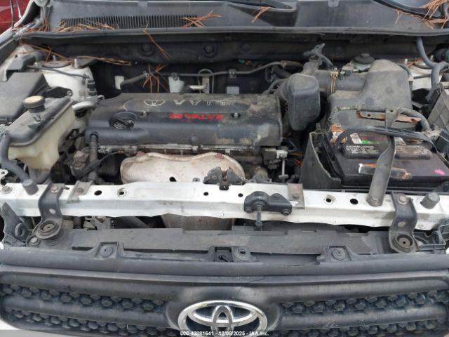 Toyota RAV4 Image 2