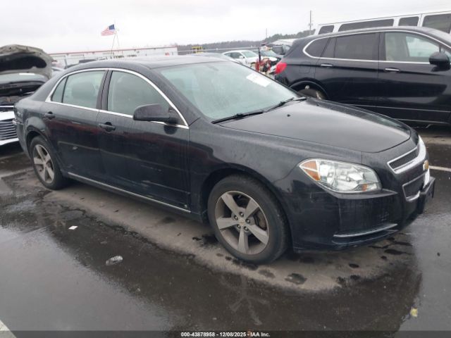 Chevrolet Malibu Lt Image 1