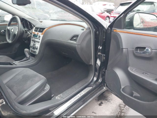 Chevrolet Malibu Lt Image 13