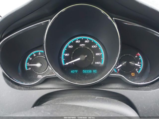 Chevrolet Malibu Lt Image 14