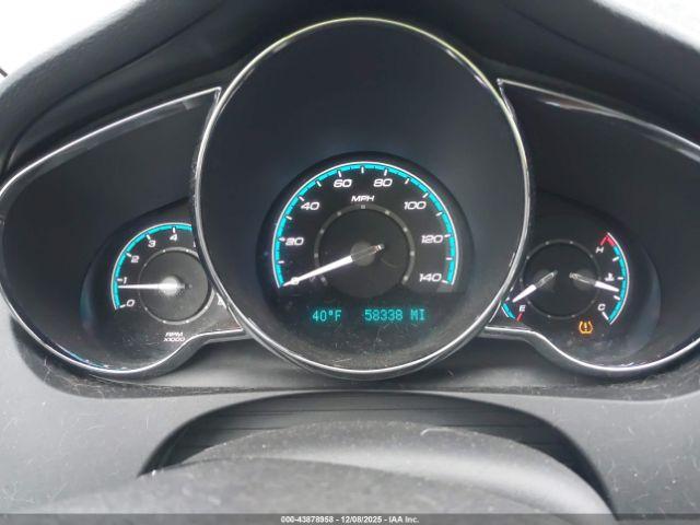 Chevrolet Malibu Lt Image 14