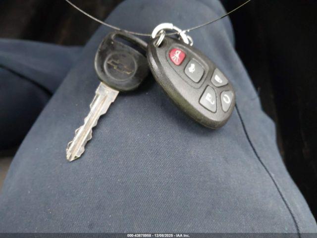 Chevrolet Malibu Lt Image 2