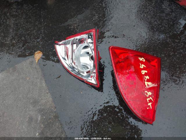 Chevrolet Malibu Lt Image 17