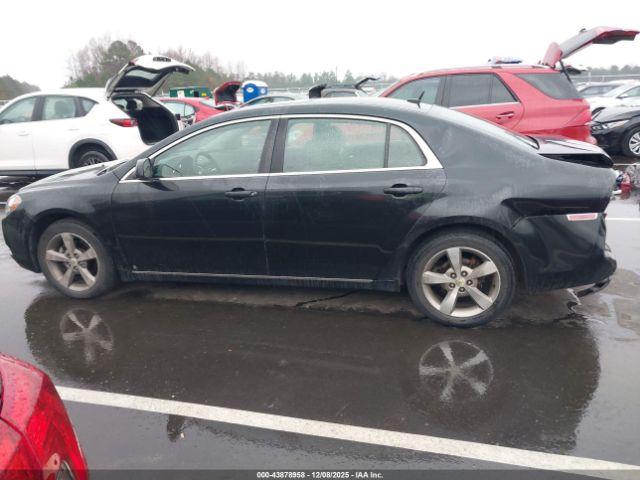 Chevrolet Malibu Lt Image 7