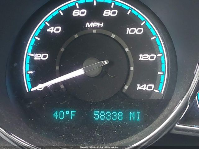 Chevrolet Malibu Lt Image 10