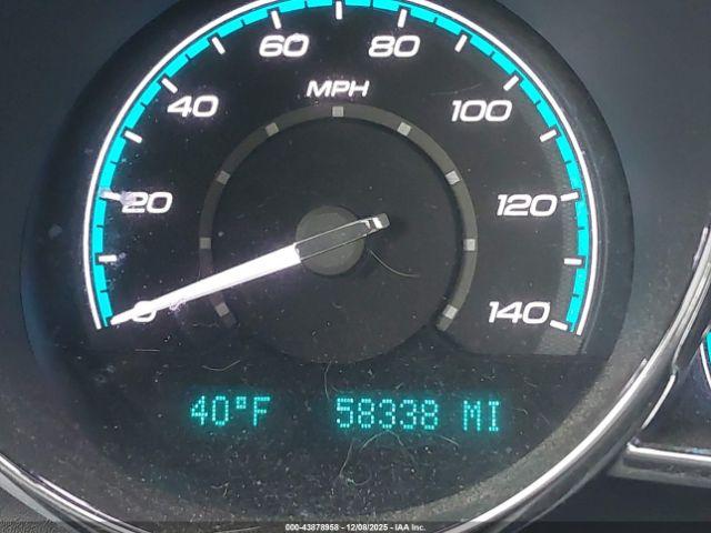 Chevrolet Malibu Lt Image 10