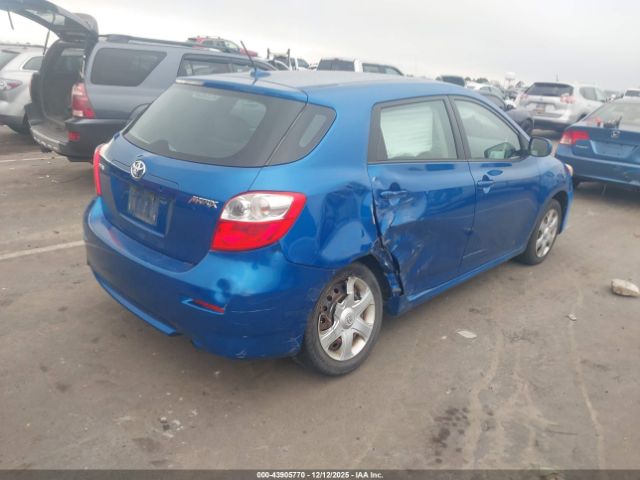 Toyota Corolla Image 8