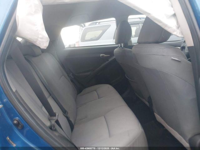 Toyota Corolla Image 11