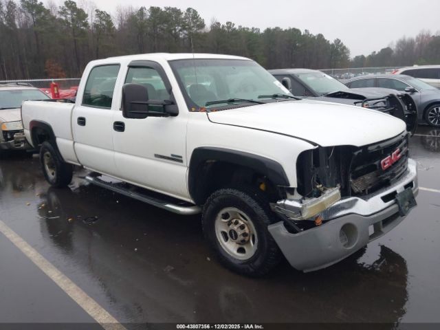 GMC Sierra 2500 Work Truck Image 1
