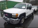 GMC Sierra 2500 Work Truck Image 2