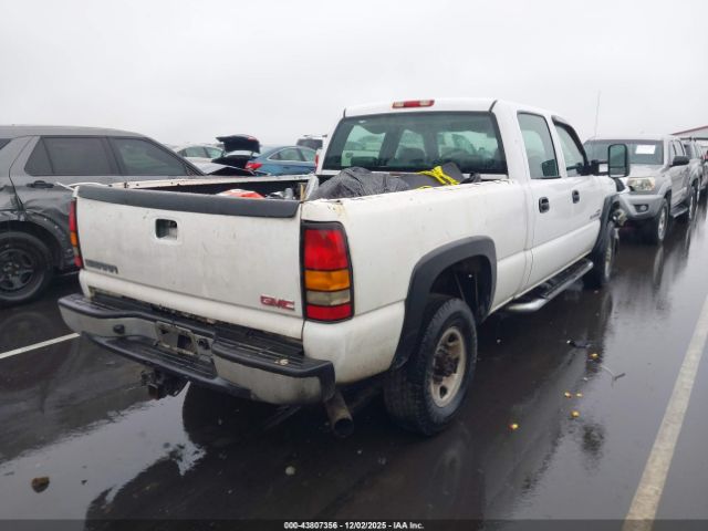GMC Sierra 2500 Work Truck Image 5