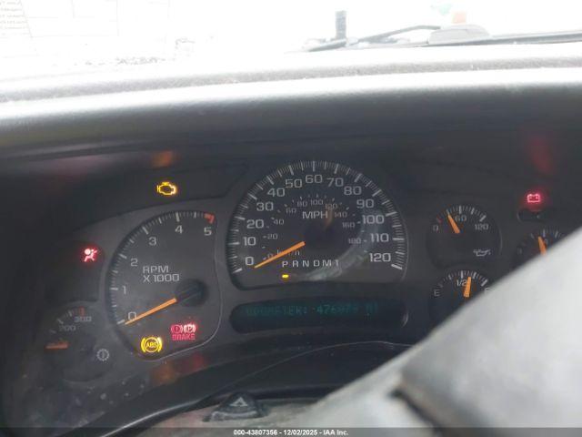 GMC Sierra 2500 Work Truck Image 16