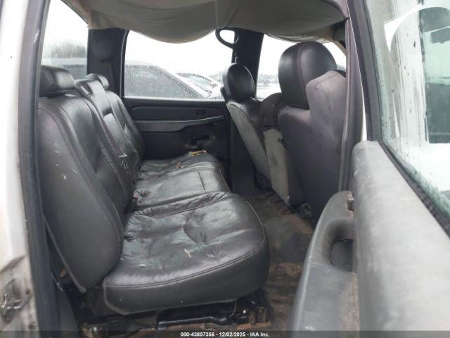 GMC Sierra 2500 Work Truck Image 8