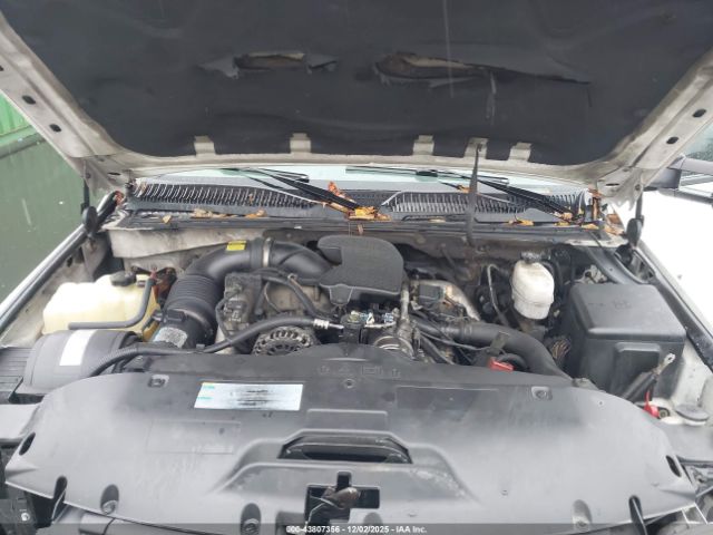 GMC Sierra 2500 Work Truck Image 9