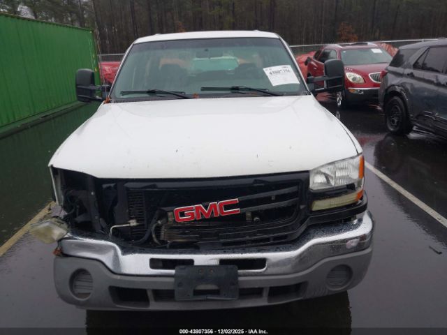 GMC Sierra 2500 Work Truck Image 12