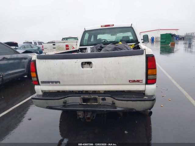 GMC Sierra 2500 Work Truck Image 14