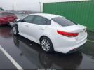 Kia Optima Ex Image 7