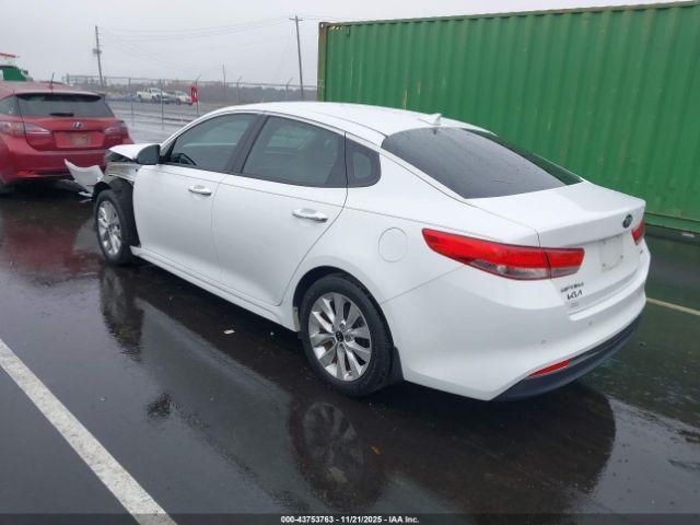 Kia Optima Ex Image 7