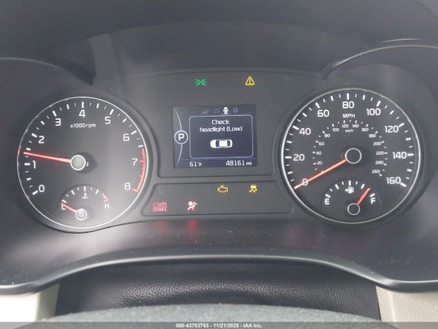 Kia Optima Ex Image 8