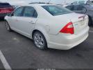 Ford Fusion Se Image 6