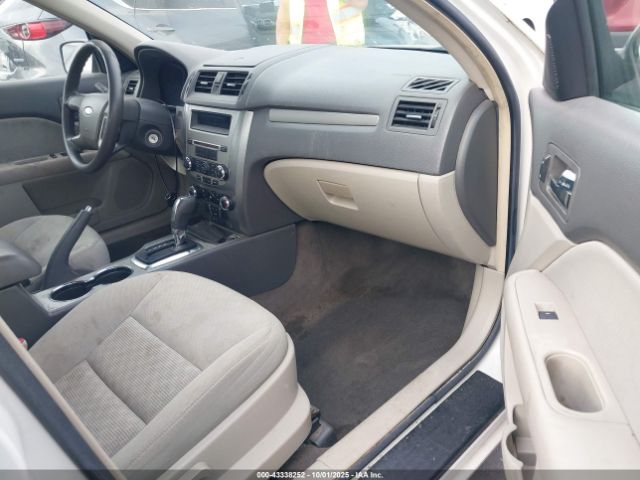 Ford Fusion Se Image 3