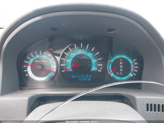 Ford Fusion Se Image 13