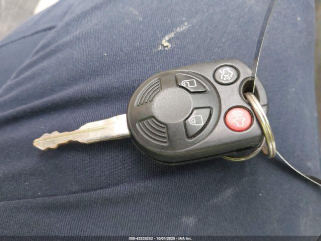 Ford Fusion Se Image 12