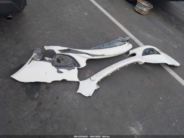 Ford Fusion Se Image 8