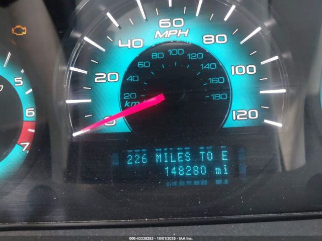 Ford Fusion Se Image 14