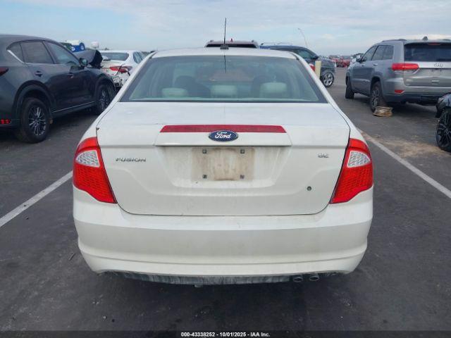 Ford Fusion Se Image 17