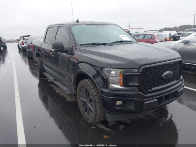 Ford F-150 Xlt Image 1