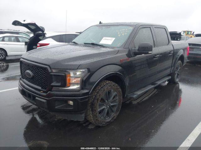 Ford F-150 Xlt Image 5