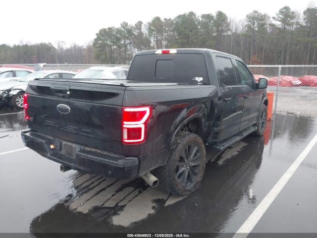 Ford F-150 Xlt Image 7