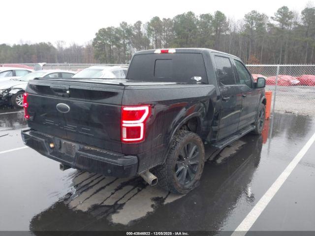 Ford F-150 Xlt Image 7