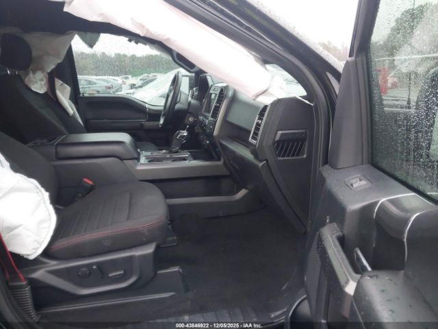 Ford F-150 Xlt Image 6