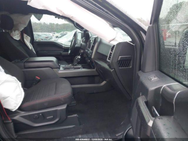 Ford F-150 Xlt Image 6