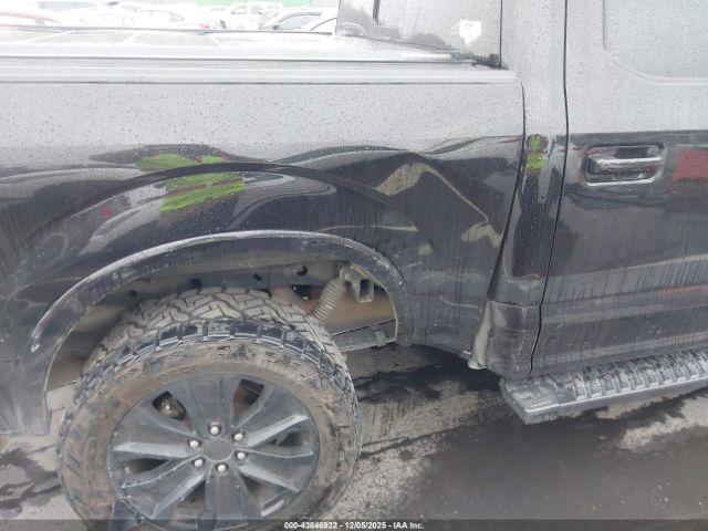 Ford F-150 Xlt Image 3