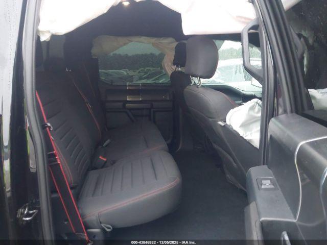 Ford F-150 Xlt Image 8