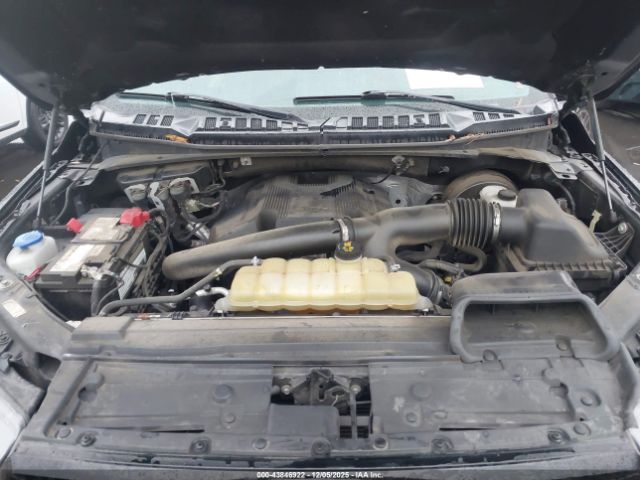 Ford F-150 Xlt Image 11