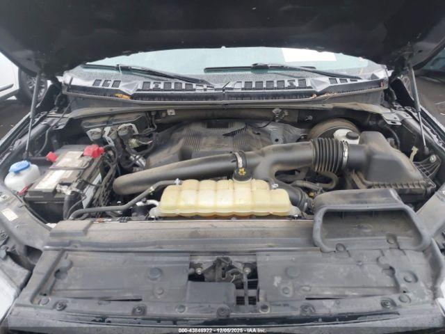 Ford F-150 Xlt Image 11