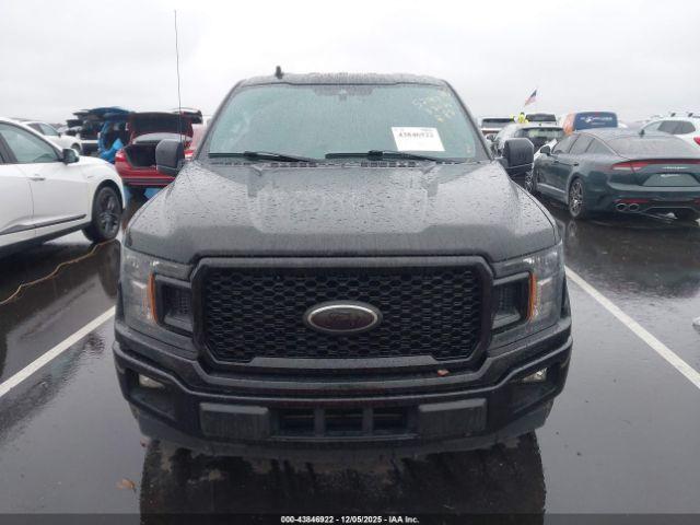 Ford F-150 Xlt Image 12