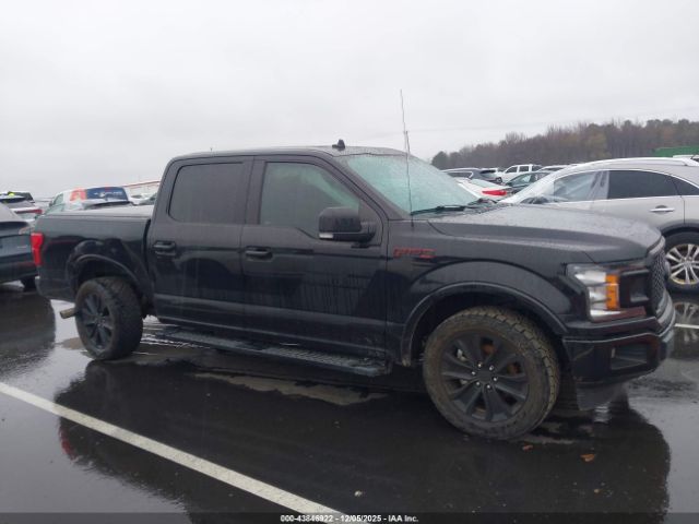 Ford F-150 Xlt Image 16