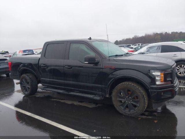 Ford F-150 Xlt Image 16